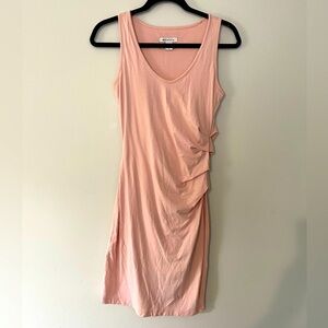Athleta Della Dress Orchid Pink Size‎ XS